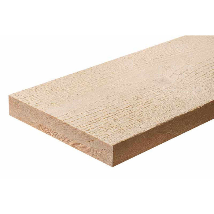 Доска обрезная естественной влажности 22х100х6000 сорт 1-2